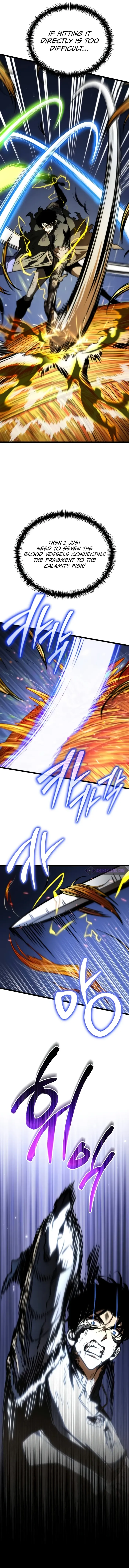 Read Reincarnator Manga Online