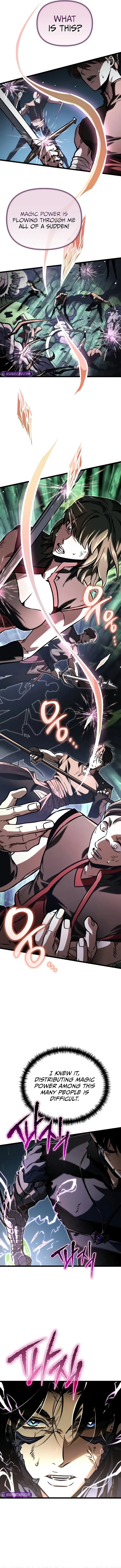 Read Reincarnator Manga Online