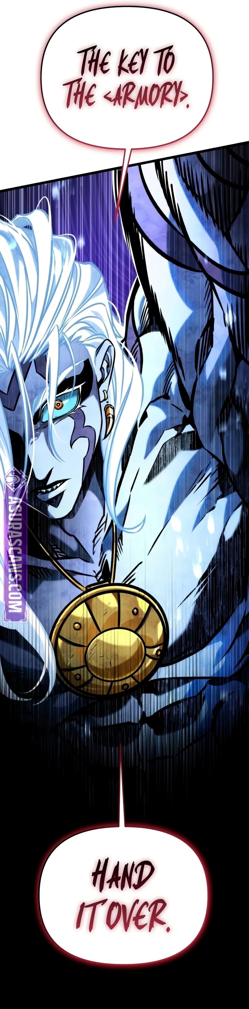 Read Reincarnator Manga Online