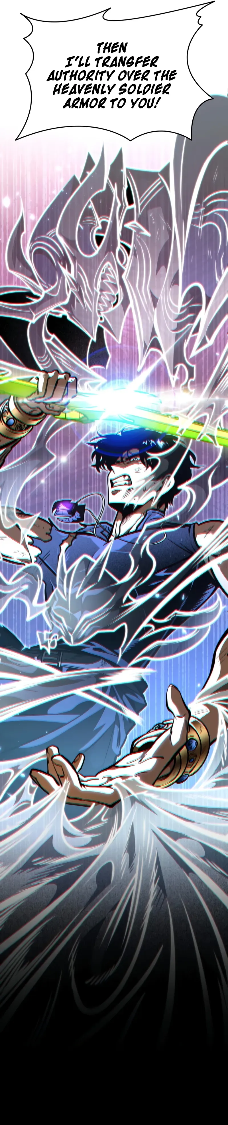 Read Reincarnator Manga Online