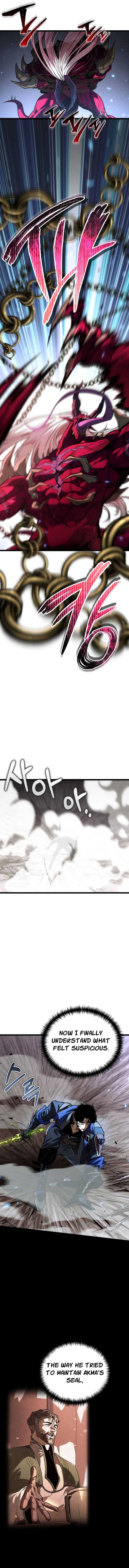 Read Reincarnator Manga Online