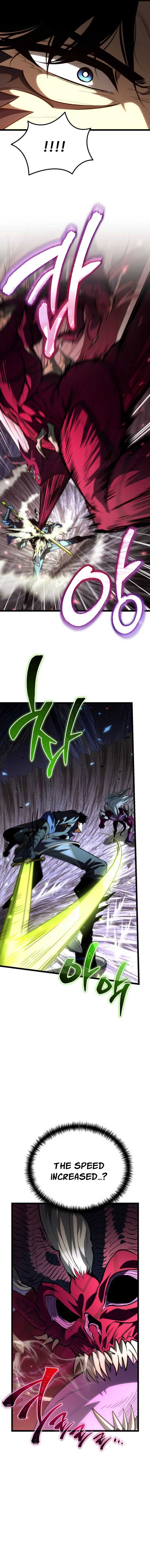 Read Reincarnator Manga Online