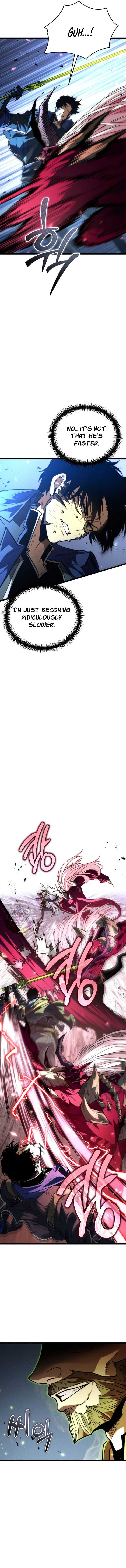 Read Reincarnator Manga Online