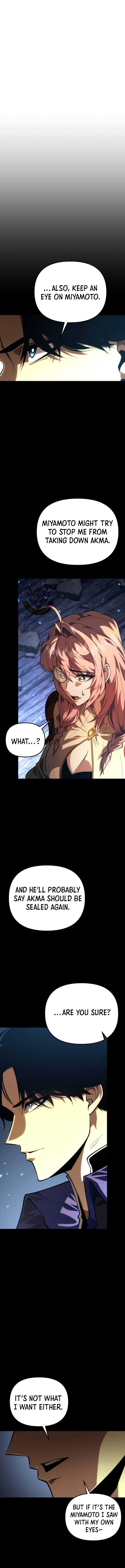 Read Reincarnator Manga Online