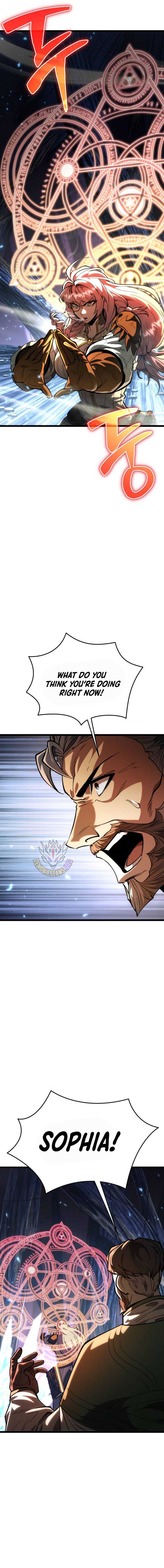 Read Reincarnator Manga Online