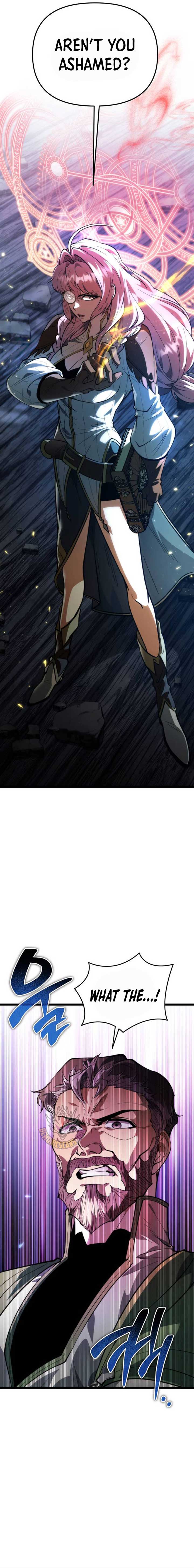 Read Reincarnator Manga Online