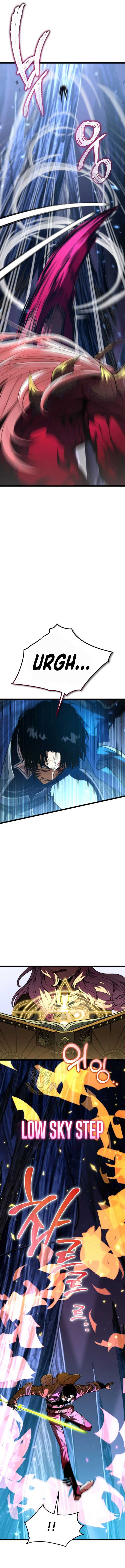 Read Reincarnator Manga Online