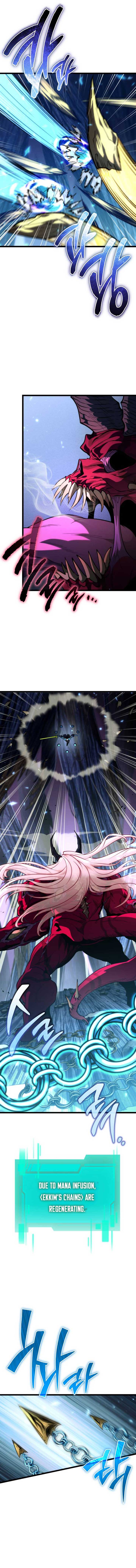 Read Reincarnator Manga Online