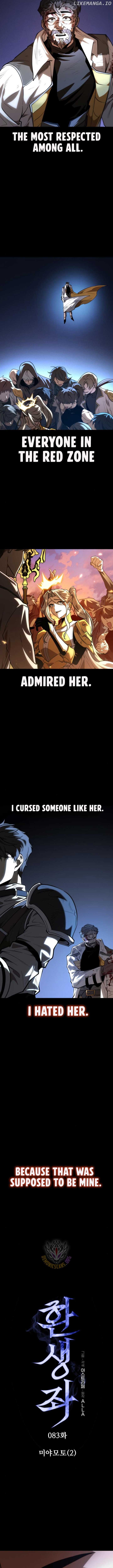 Read Reincarnator Manga Online