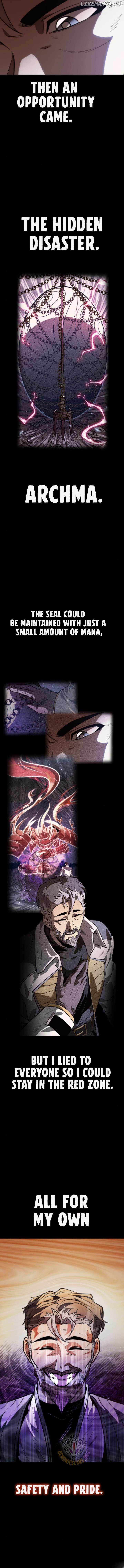 Read Reincarnator Manga Online