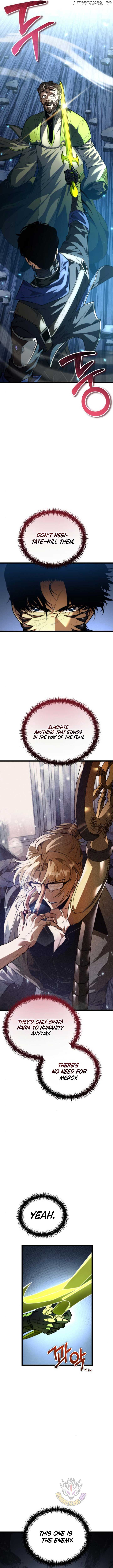 Read Reincarnator Manga Online