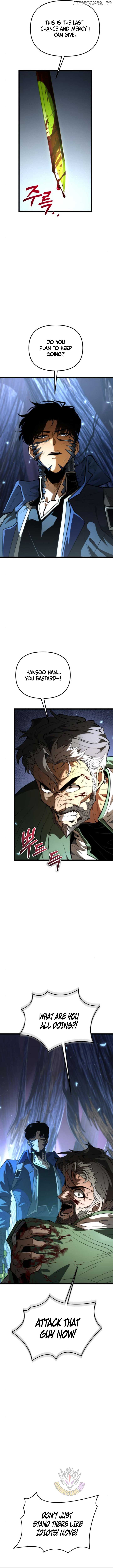 Read Reincarnator Manga Online