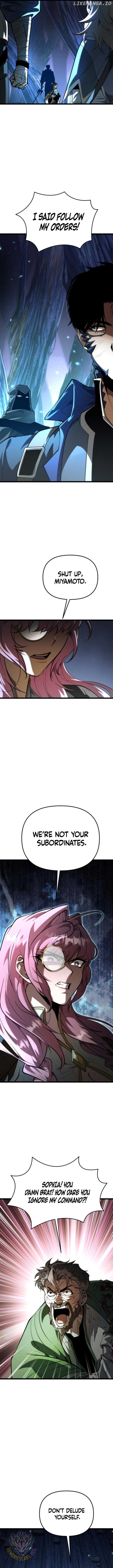 Read Reincarnator Manga Online