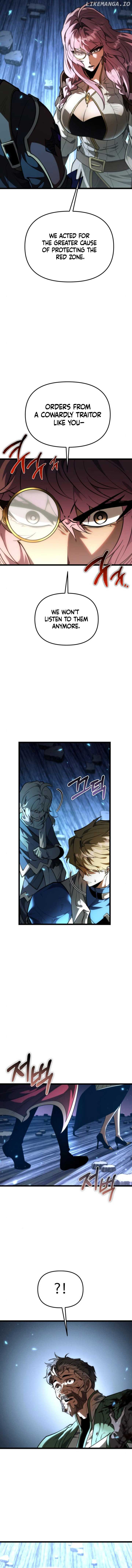 Read Reincarnator Manga Online