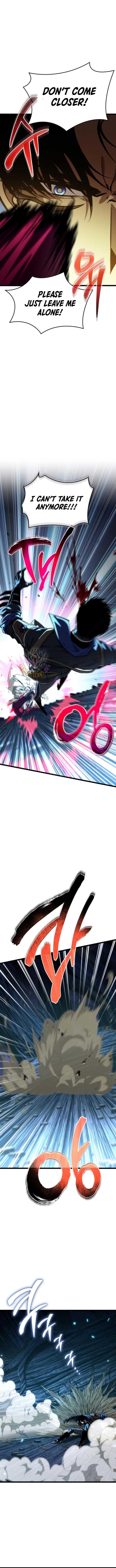 Read Reincarnator Manga Online