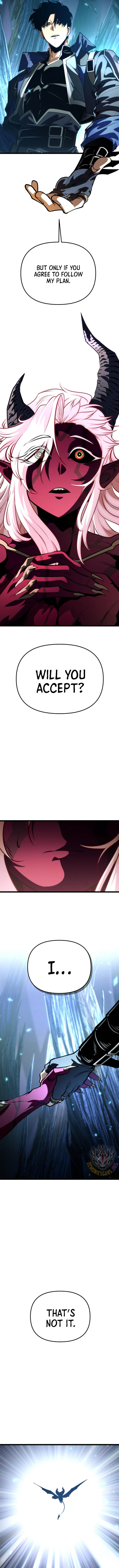 Read Reincarnator Manga Online