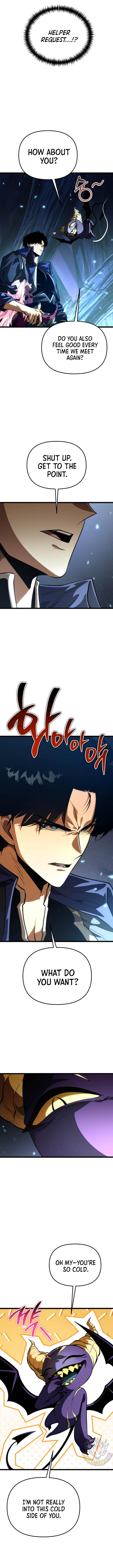 Read Reincarnator Manga Online