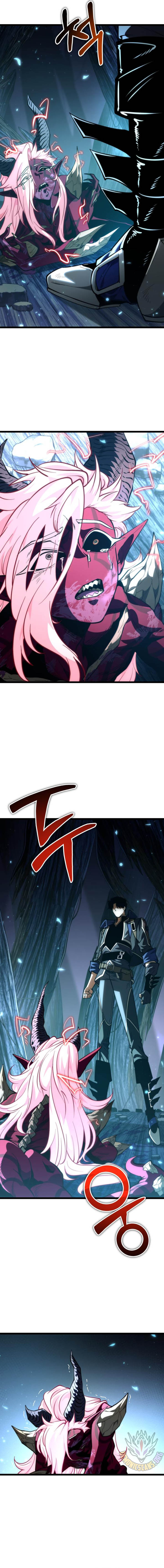 Read Reincarnator Manga Online