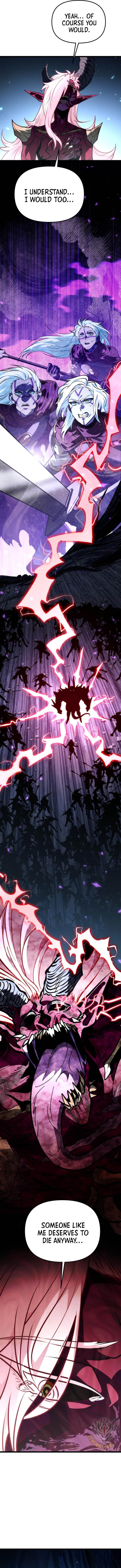 Read Reincarnator Manga Online