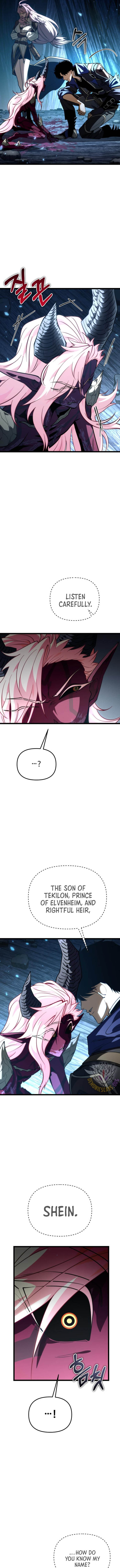 Read Reincarnator Manga Online