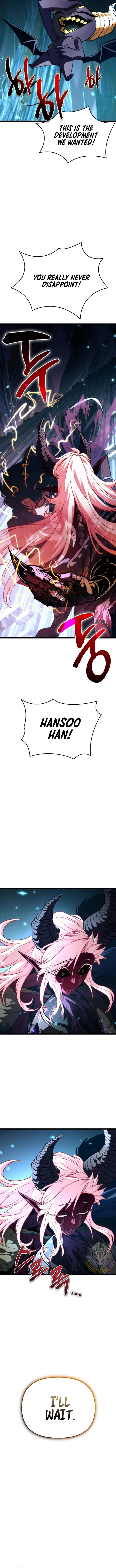 Read Reincarnator Manga Online