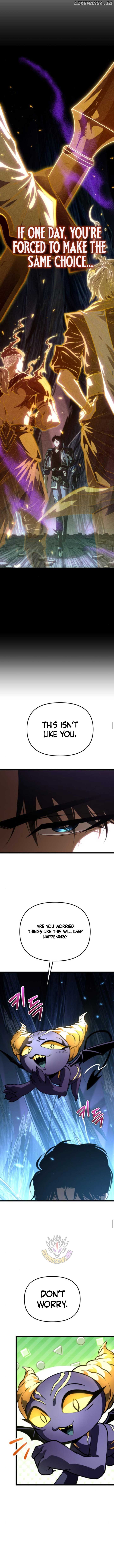 Read Reincarnator Manga Online