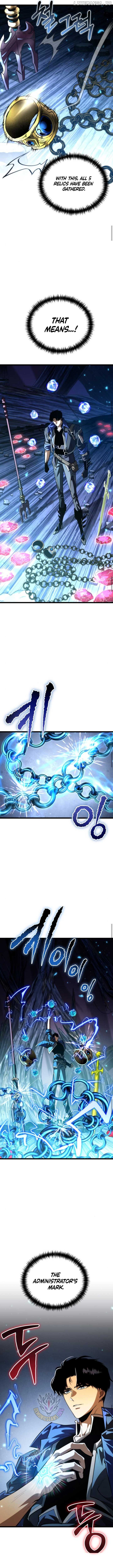 Read Reincarnator Manga Online