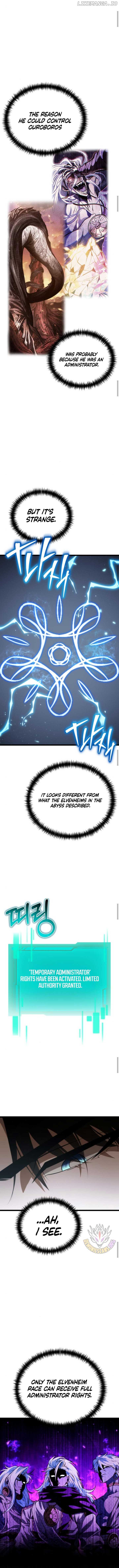 Read Reincarnator Manga Online