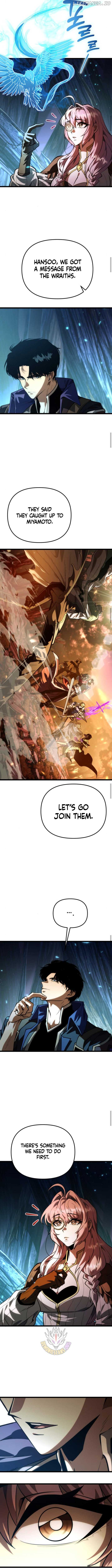 Read Reincarnator Manga Online