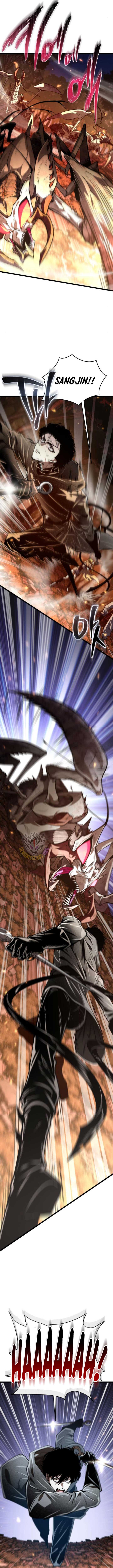 Read Reincarnator Manga Online