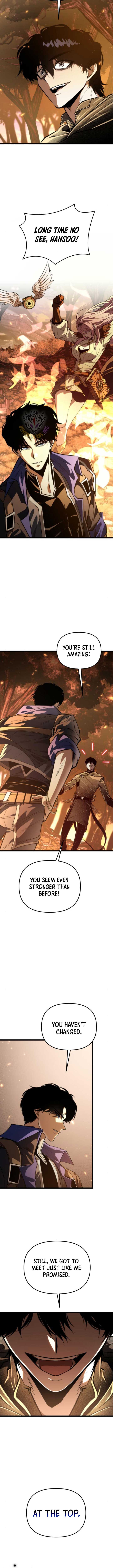 Read Reincarnator Manga Online