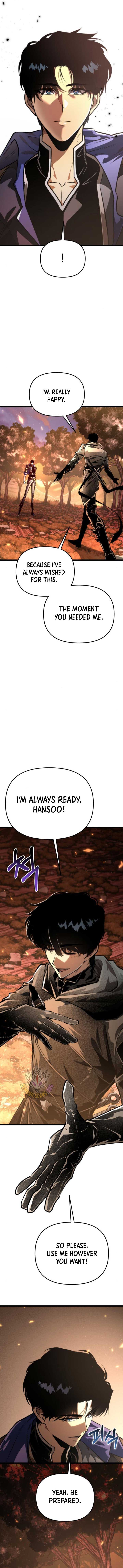 Read Reincarnator Manga Online