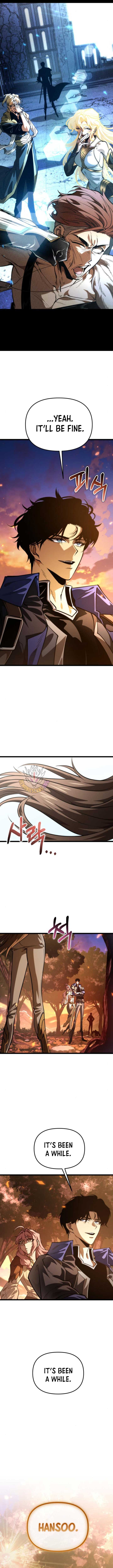 Read Reincarnator Manga Online