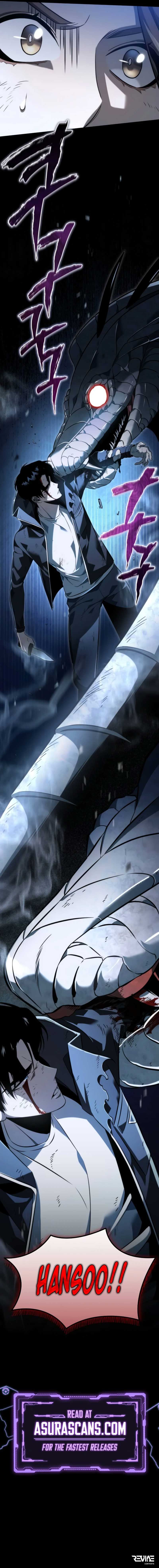 Read Reincarnator Manga Online