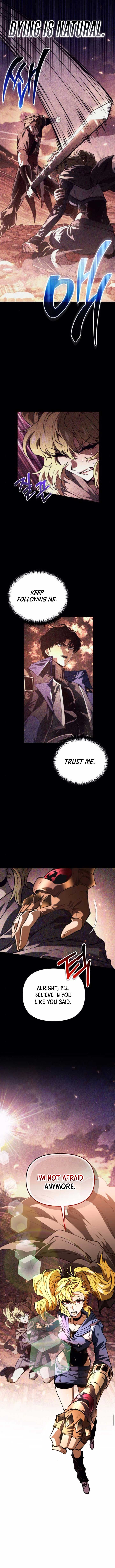 Read Reincarnator Manga Online