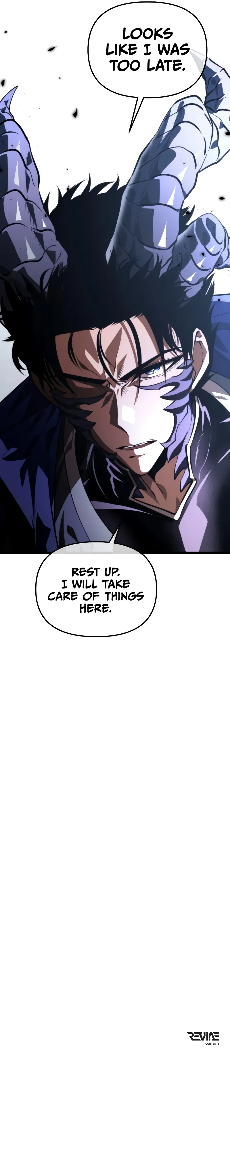 Read Reincarnator Manga Online