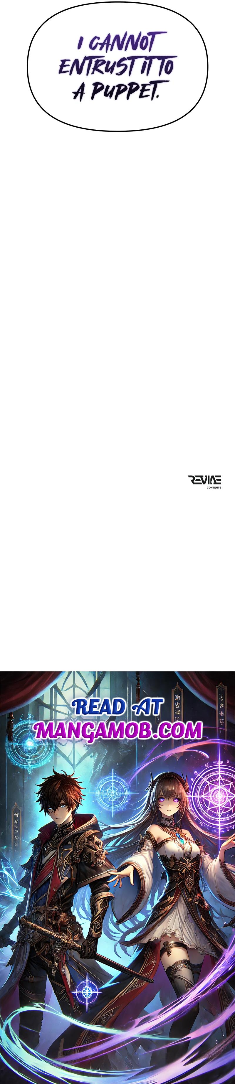 Read Reincarnator Manga Online