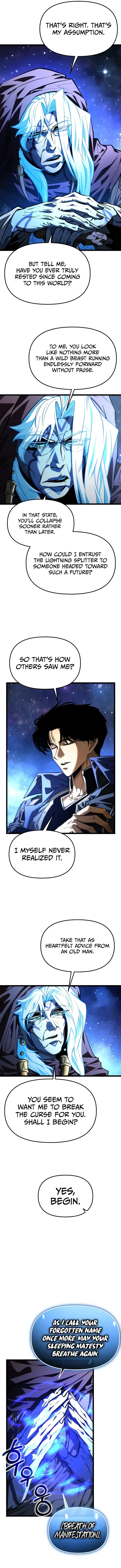 Read Reincarnator Manga Online