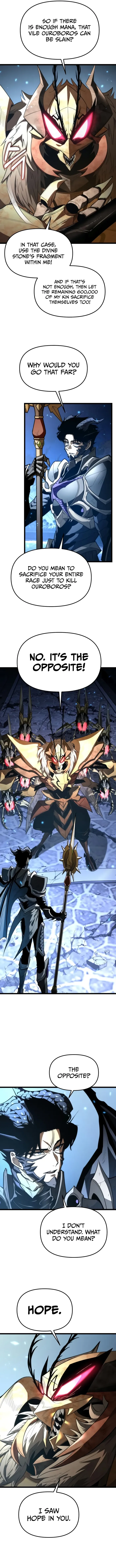 Read Reincarnator Manga Online