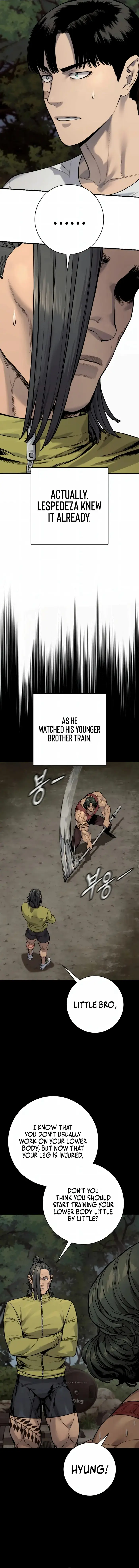 Read Return of the Bloodthirsty Police Manga Online