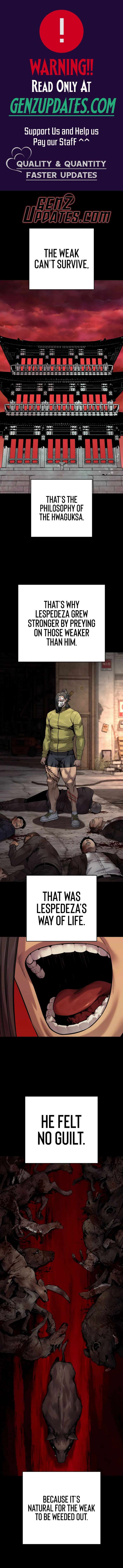 Read Return of the Bloodthirsty Police Manga Online