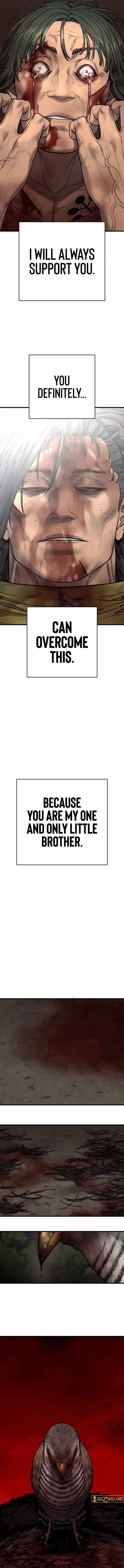 Read Return of the Bloodthirsty Police Manga Online