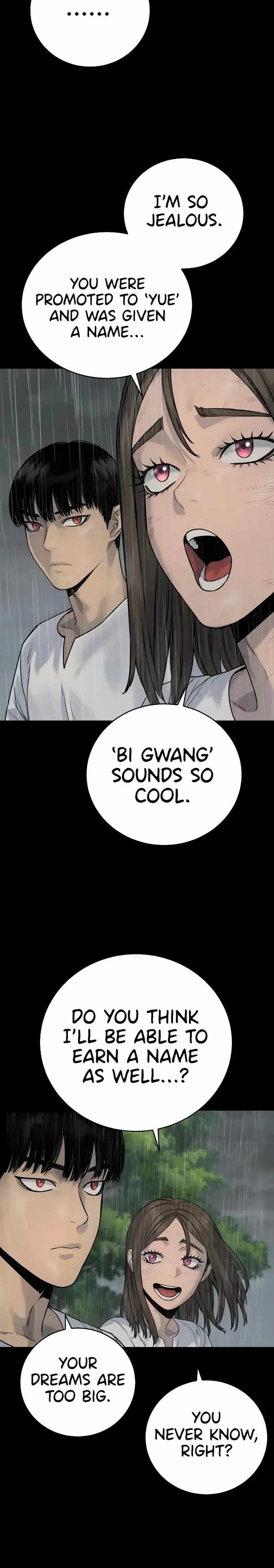 Read Return of the Bloodthirsty Police Manga Online