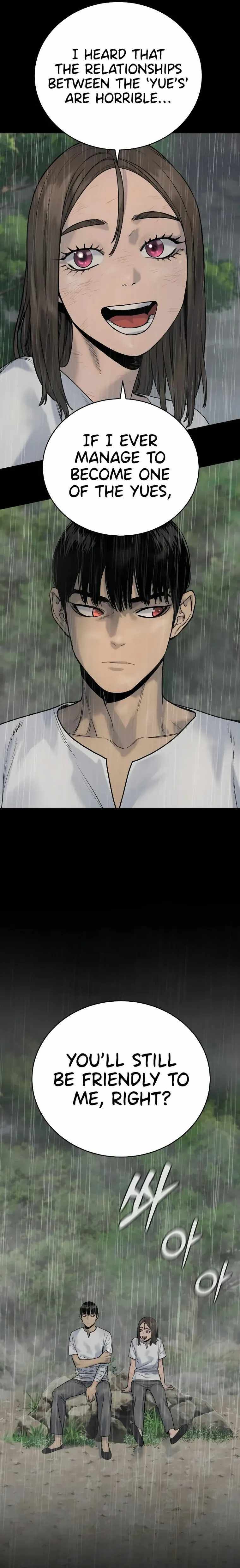 Read Return of the Bloodthirsty Police Manga Online