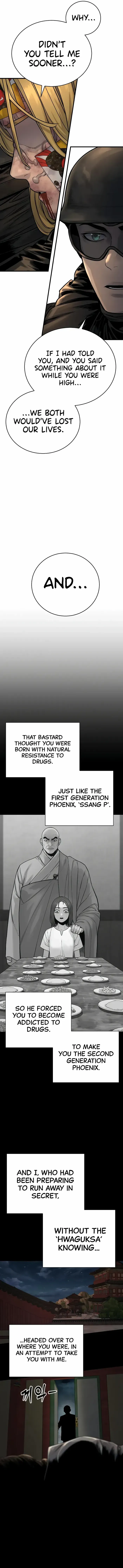 Read Return of the Bloodthirsty Police Manga Online