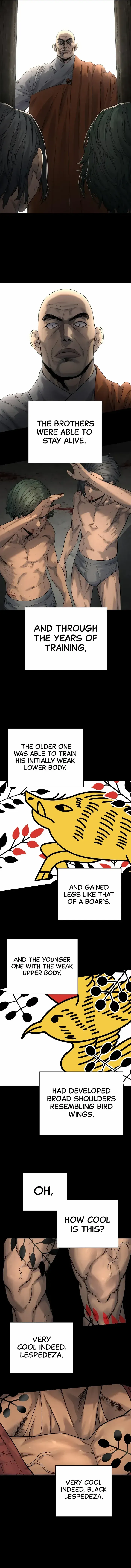 Read Return of the Bloodthirsty Police Manga Online