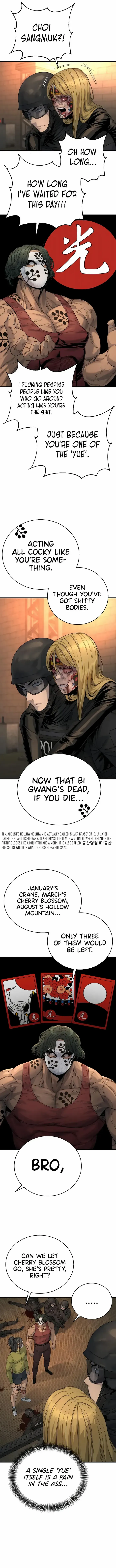 Read Return of the Bloodthirsty Police Manga Online