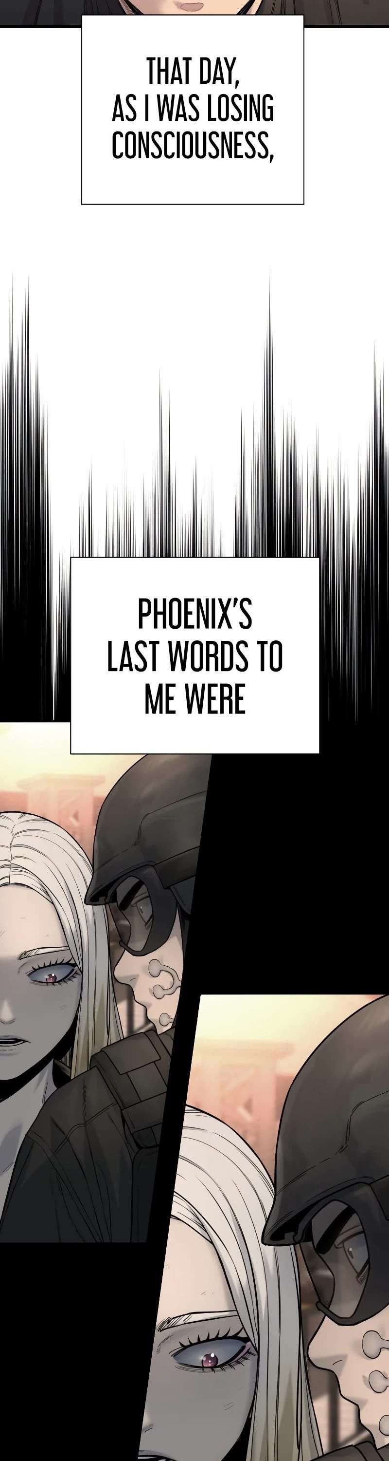 Read Return of the Bloodthirsty Police Manga Online