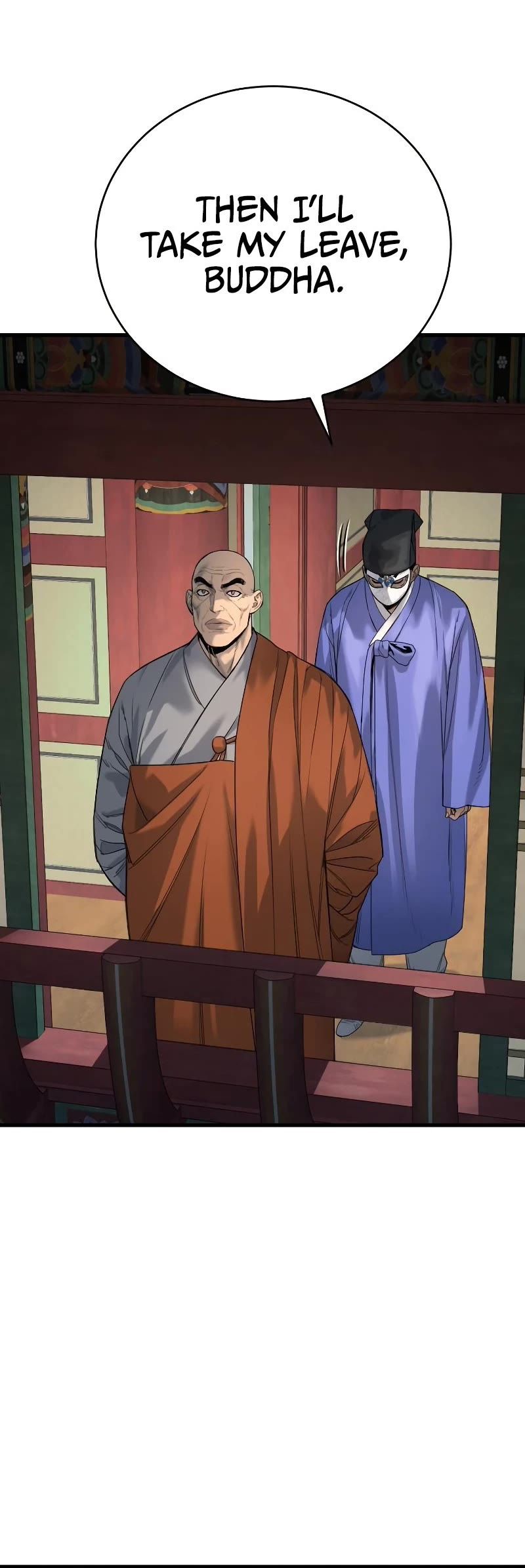 Read Return of the Bloodthirsty Police Manga Online