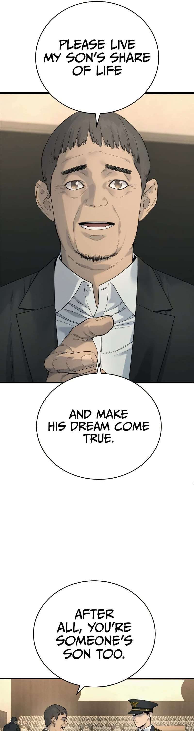 Read Return of the Bloodthirsty Police Manga Online